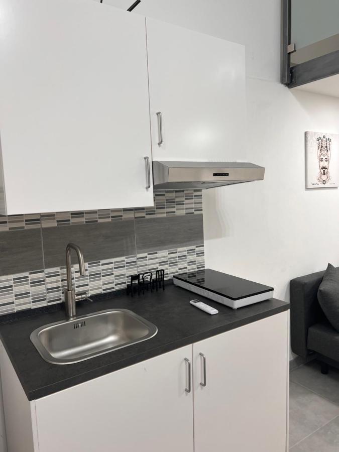 شقة Emilyhouse كاتانيا المظهر الخارجي الصورة