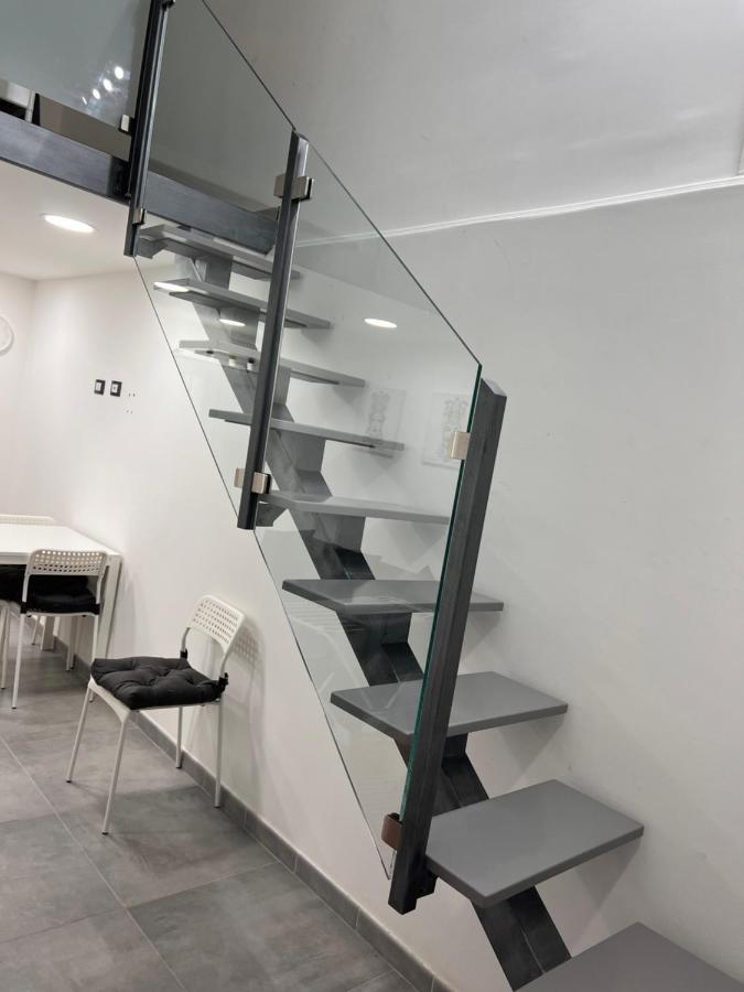 شقة Emilyhouse كاتانيا المظهر الخارجي الصورة