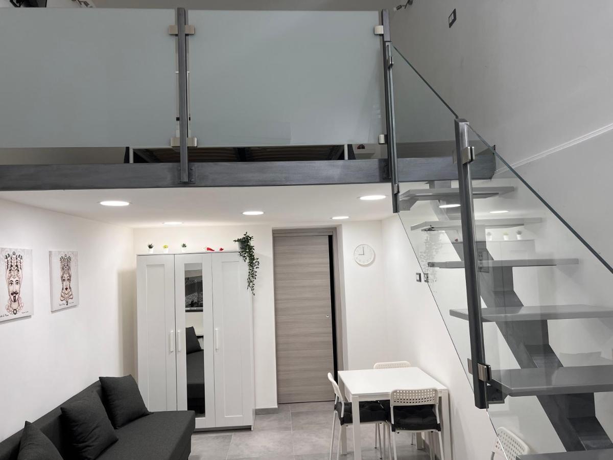 شقة Emilyhouse كاتانيا المظهر الخارجي الصورة